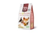 Food, Snacks & Vitamins - Hobby First Grani 2 Mix Pellets - 42000011