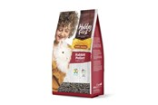Jyrsijät - Hobby First Rabbit Pellet 4 kg - 663122