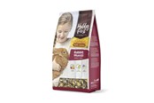 Jyrsijät - Hobby First Rabbit Muesli 2.5 kg - 663522