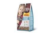 Jyrsijät - Hobby First Chinchilla & Degu Granola 2 kg - 663652
