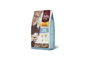 Jyrsijät - Hobby First Mouse & Rat Granola 800 g - 663671