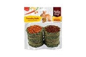 Jyrsijät - Hobby First HF Hopefarms timothy roll veggie - 663971