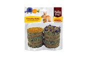 Jyrsijät - Hobby First HF Hopefarms timothy roll herbs - 663972