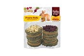 Jyrsijät - Hobby First HF Hopefarms prairie roll veggie - 663981