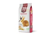 Jyrsijät - Hobby First Cuni Muesli kaninfoder 15 kg - 74000001