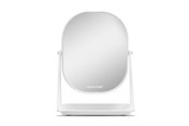 Meikkipeilit - Gillian Jones Table Mirror With Tray White - 5713982011463