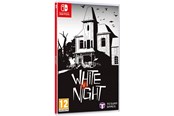 Pelit - White Night - Nintendo Switch - Selviytyminen - 8436016711135