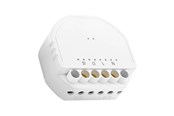 Smart Home - Älykoti - Meross Smart Wi-Fi In-Wall Switch - MSS810HK-UN