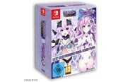 Pelit - Neptunia Game Maker R:Evolution / Neptunia: Sisters VS Sisters (Day One Edition Dual Pack Plus) - Nintendo Switch - RPG - 5060941717257