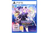 Pelit - Neptunia Game Maker R:Evolution (Day One Edition) - Sony PlayStation 5 - RPG - 5060941717172