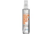 Vartalonhoito - Active By Charlotte Feeling Good Face & Body Oil 150 ml - 5711914162764