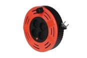 Kaapelirumpu - Nordic Quality Cable Reel H05VV-F 2x1.0mm² 10m - HJR32B
