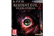 Pelit - Resident Evil: Revelations 2 - Sony PlayStation 3 - Kauhu - 0013388340811