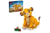 LEGO® - LEGO Classic 43243 Leijonanpentu Simba - 43243
