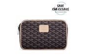Meikkipeilit - Cimi Vittorio - Mens Washbag - Graphic Print - 5713982005219