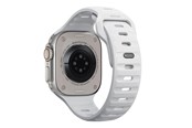 Smartwatch - Lisävarusteet - Nomad - Sport Band - 45mm/42mm | White - NM01111085