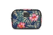 Meikkipeilit - Cimi Vittorio - Mens Washbag Palm Print - 5713982002416