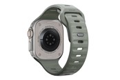 Smartwatch - Lisävarusteet - Nomad - Sport Band - 45mm/42mm | Coastal Rock - NM01112785