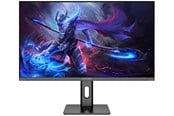 Näyttö - 27" DUTZO G27-FI160UA - 3840x2160 (4K / UHD) - 160Hz - Fast IPS - 2x 3W Speakers - G27-FI160UA