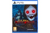 Pelit - Jack Holmes: Master of Puppets - Sony PlayStation 5 - Kauhu - 5061005781351