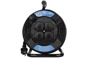 Kaapelirumpu - Nordic Quality Cable Drum Safety plug H07RN-F 3x2.5mm² 15m - GEH-032A