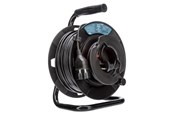 Kaapelirumpu - Nordic Quality Cable reel DK oneway outlet H05VV-F.2X1.0.37+3m - DKH-511 40