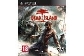 Pelit - Dead Island - Sony PlayStation 3 - FPS - 0895678002490
