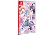 Pelit - Moero Crystal H - Nintendo Switch - RPG - 0080101011594