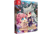 Pelit - Sword and Fairy Inn 2 (Limited Edition) - Nintendo Switch - Simulaatio - 0608037465962
