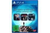 Pelit - The Truth is out there - Mystery Adventure Pack - Sony PlayStation 4 - 16 - Pulma - 4250200600166