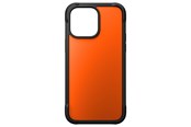 Puhelin - Kannet ja kotelot - Nomad Rugged Case - orange - iPhone 14 Pro Max - NM01154785