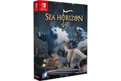 Pelit - Sea Horizon (Limited Edition) - Nintendo Switch - Vuoropohjainen - 0608037465887
