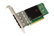 Verkkokortit (verkkosovittimet, tulostuspalvelimet jne.) - Intel Ethernet Network Adapter E810-XXVDA4 - E810XXVDA4LG1P5