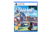 Pelit - Fabledom - Sony PlayStation 5 - 01 - Strategia - 5060264379729
