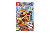 Pelit - TY the Tasmanian Tiger Bush Rescue Bundle - Nintendo Switch - Alusta - 5056635608741