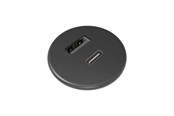 Kaapelihyllyt, Kaapelisukat & Kaapelisiteet - Forming Function Powerdot 935-PM32 socket-outlet - 935-PM32
