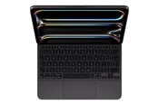 Näppäimistöt - Apple Magic Keyboard for iPad Pro 11" M5 | M4 - International English - Black - Näppäimistö & Foliosetti - Englanti - Musta - MWR23Z/A