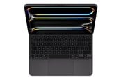 Näppäimistöt - Apple Magic Keyboard for iPad Pro 13" M5 | M4 - International English - Black - Näppäimistö & Foliosetti - Englanti - Musta - MWR53Z/A