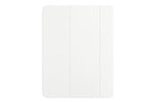 Tabletti - Kannet & Suojakotelot - Apple Smart Folio for iPad Pro 13" M5 | M4 - White - MWK23ZM/A