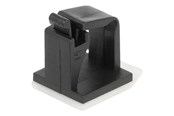 Kaapelihyllyt, Kaapelisukat & Kaapelisiteet - DeLOCK Passive PoE Adapter Set RJ45 DC 5.5 x 2.5 mm - 66024