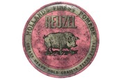 Hiustenhoito - Reuzel - Pink Heavy Hold Grease Pomade 340 ml - 0869519000044