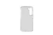 Puhelin - Kannet ja kotelot - Tech21 Evo Clear Galaxy S23 5G Kirkas - T21-10071