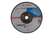 Kulmahiomakoneet - Bosch Standard for Metal A 24 P BF - 2608603184