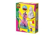 Luovat leikit - SES Creative Casting and Painting - Unicorn - 01299