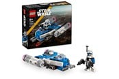 LEGO® - LEGO Star Wars 75391 Kapteeni Rexin Y-Wing™‑mikrohävittäjä - 75391