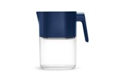 Keittiötarvikkeet - LarQ Pitcher PureVis Monaco Blue 1.9 Liter - PAMB190A