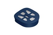 Urheilu & Fitness - LarQ Advanced Filter for Pitcher (Blue) - PAFR190A