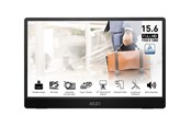 Näyttö - 16" MSI PRO MP161DE E2 - LCD monitor - Full HD (1080p) - 16" - 9S6-3PB70H-021