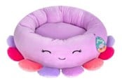 Koirat - Squishmallows Pets Pet Bed Octopus S 50cm - JPT0085-S