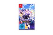 Pelit - Neptunia Game Maker R:Evolution (Day One Edition) - Nintendo Switch - RPG - 5060941717134